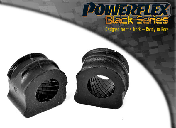 Powerflex - Audi A3 / S3 / RS3  A3 / S3 8L (1996-2003)A3 / S3 MK1 8L 4WD (1999-2003) Front Anti Roll Bar Mounting 19mm