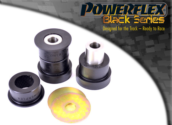 Powerflex - Audi A4 / S4 / RS4 A4 / S4 / RS4 B5 (1995-2001)A4 Avant Quattro (1995-2001) Rear Upper Arm Outer Bush