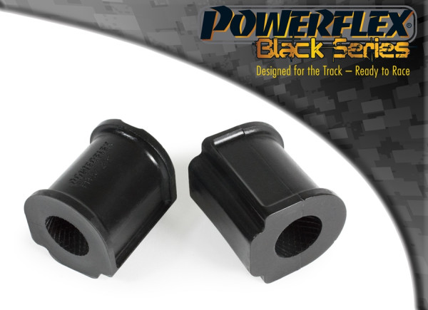 Powerflex - Porsche 944 inc S2 & Turbo (1985 - 1991)  Rear Anti Roll Bar Bush 19mm