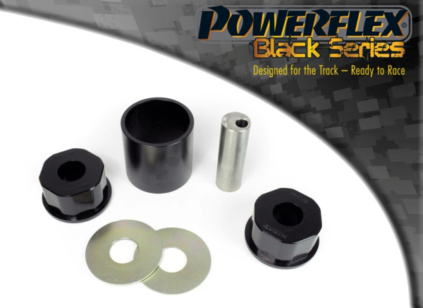 Powerflex - Porsche 987C Cayman (2005 - 2012)   Front Engine Mount Bush