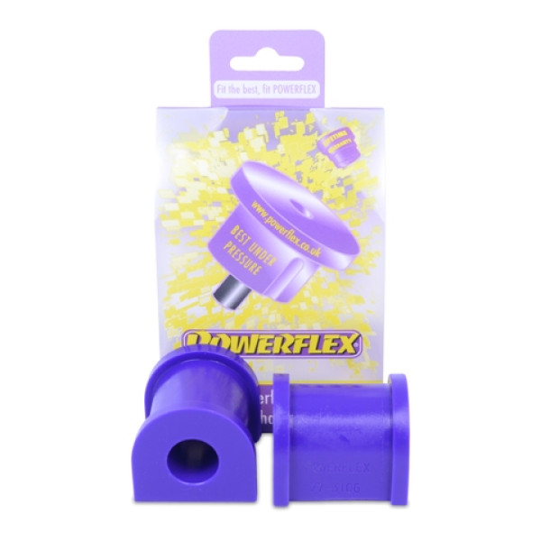 Powerflex - TVR T350 (2002 - 2006)  Front Anti Roll Bar Bush 22mm