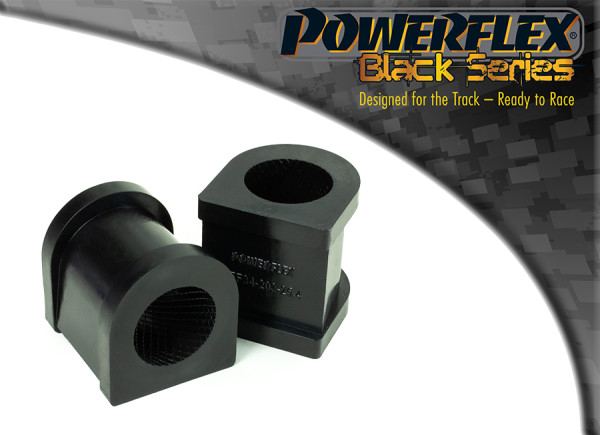 Powerflex - Lotus Exige (2000 - 2021) Exige Series 2 (2004-2011) Front Anti Roll Bar Bush 25.4mm