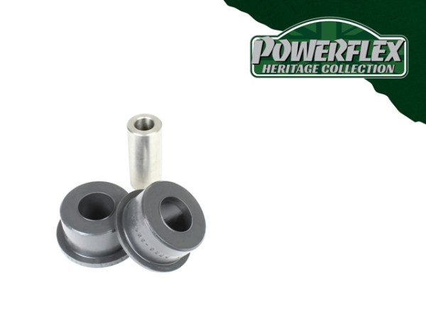 Powerflex - BMW 3 Series E36 inc M3 (1990 - 1998) Rear Diff Front Mounting Bush, M3 Evo Only