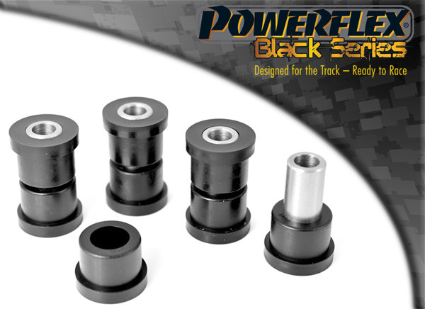 Powerflex - Audi TT Models TT MK1 TYP 8N (1999-2006)TT Mk1 Typ 8N 4WD (1999-2006) Rear Arm Inner Bush