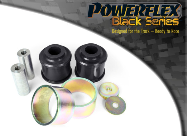 Powerflex - Audi A4 / S4 / RS4 A4 / S4 B9 (2016 - ON) Front Lower Radius Arm to Chassis Bush