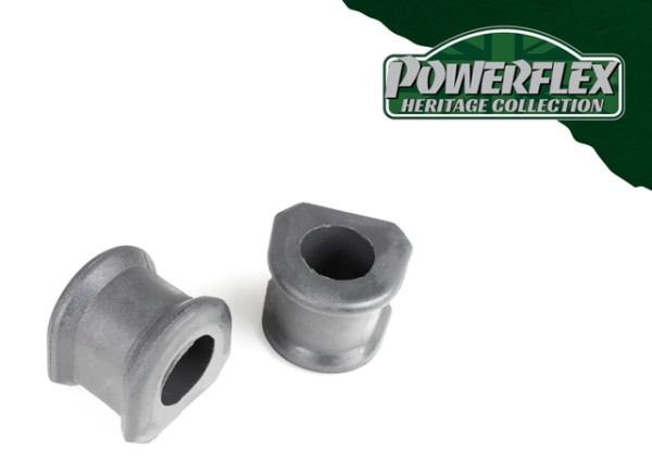 Powerflex - Ford Capri (1969-1986)  Front Anti Roll Bar Bush 24mm