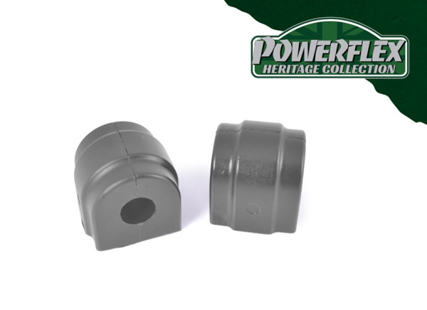 Powerflex - BMW 5 Series E39 (1996 - 2004)E39 520 to 530 Touring Front Anti Roll Bar Bush 25mm