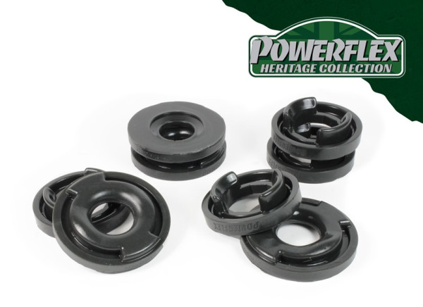 Powerflex - BMW 5 Series E39 (1996 - 2004)E39 520 to 530 Touring Rear Subframe Mounting Bush Insert