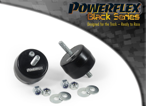 Powerflex - BMW 3 Series E46 (1999 - 2006)E46 M3 inc CSL Transmission Mounting Bush (Motorsport)