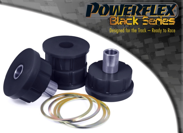 Powerflex - Audi A4 / S4 / RS4 A4 / S4 / RS4 B8 (2008-2016)A4 Quattro Inc. Allroad (2008 - 2016) Rear Subframe Front Bush