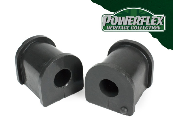 Powerflex - Saab 9-5 YS3E (1998-2010)  Rear Anti Roll Bar Bush 15mm