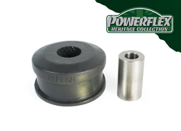 Powerflex - Alfa Romeo GTV & Spider 916 2.0 & V6 (1995-2005)  Engine Mount Stabiliser to Chassis Bush