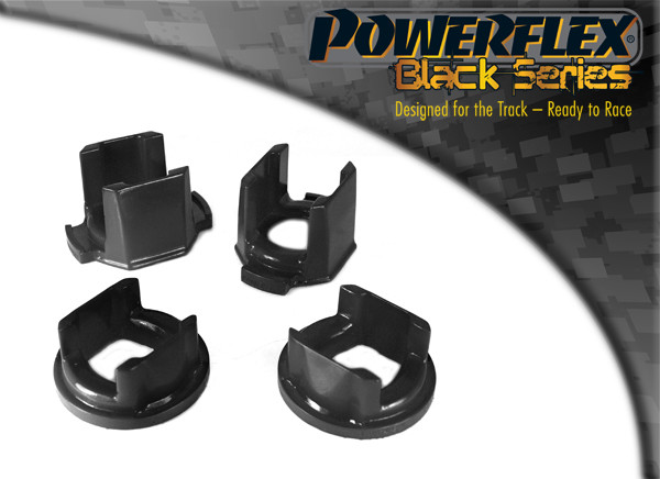 Powerflex - BMW 5 Series E39 (1996 - 2004)E39 520 to 530 Rear Subframe Mounting Front Insert