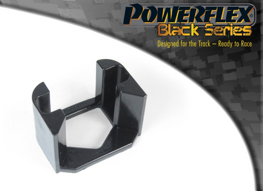 Powerflex - Vauxhall / Opel Corsa Models Corsa E inc VXR/OPC (2014 - 2019) Upper Gearbox Mount Insert (Track)