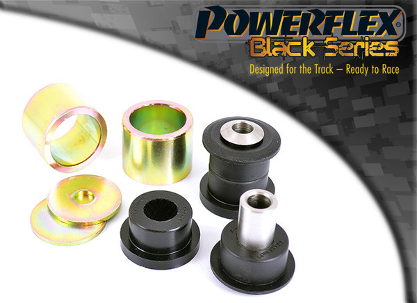 Powerflex - BMW 1 Series E81, E82, E87 & E88 (2004 - 2013) Rear Upper Lateral Arm To Hub Bush