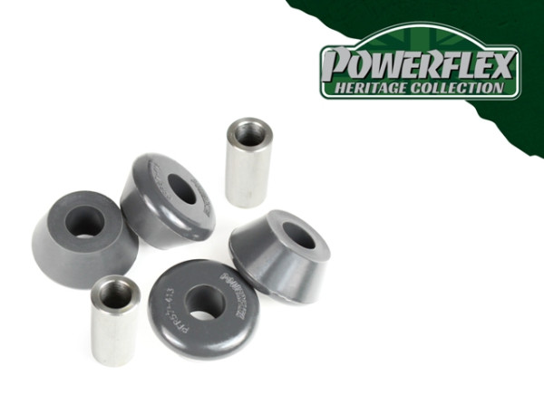 Powerflex - Porsche 911 Classic (1987 - 1989)  Rear Shock Upper Mounting Bush