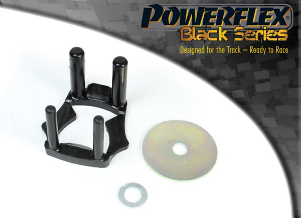 Powerflex - Volvo S60 AWD (2010 - 2018)  Lower Engine Mount Insert