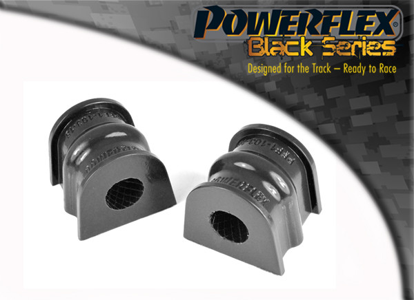 Powerflex - Alfa Romeo Alfasud inc Sprint (1971-1989), 33 (1983-1995)  Front Anti Roll Bar To Chassis Bush 18mm