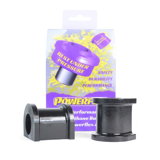 Powerflex - Aston Martin DB9 DB9 (2004-2013) Front Anti-Roll Bar Mounting Bush 26.5mm