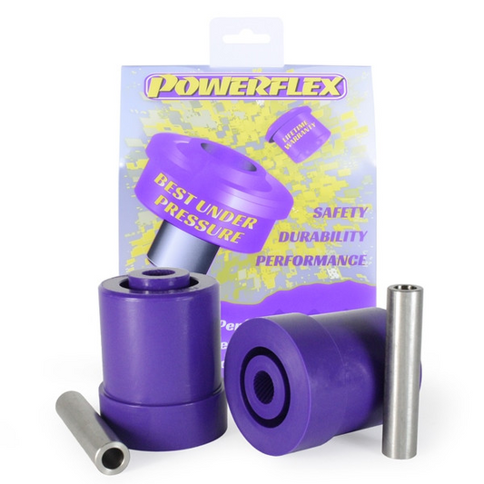 Powerflex - Seat Leon Models Leon Mk4 KL Incl. Cupra (2020 on)Leon KL Rear Beam Rear Beam Mounting Bush