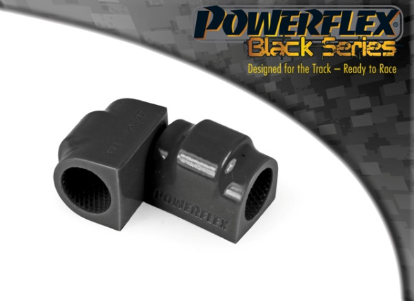 Powerflex - BMW 3 Series F30, F31, F34, F80 (2011 - 2018)F3* Sedan / Touring xDrive Rear Anti Roll Bar Bush 22mm