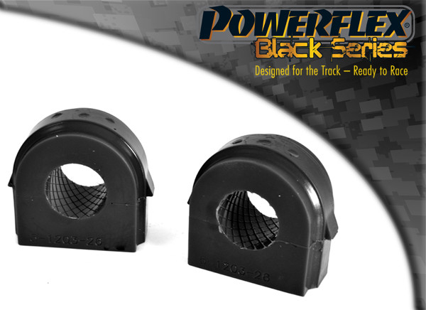 Powerflex - BMW 4 Series F32, F33, F36, F82, F83 (2013 on)F82, F83 M4 (2014 -) Front Anti Roll Bar Bush 28mm