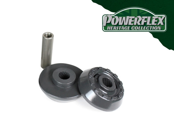 Powerflex - Audi 100 / 200 (1976 - 1991) 100 Quattro inc Avant Typ 44 (C3) (10/84-11/90) Rear Diff Rear Mounting Bush