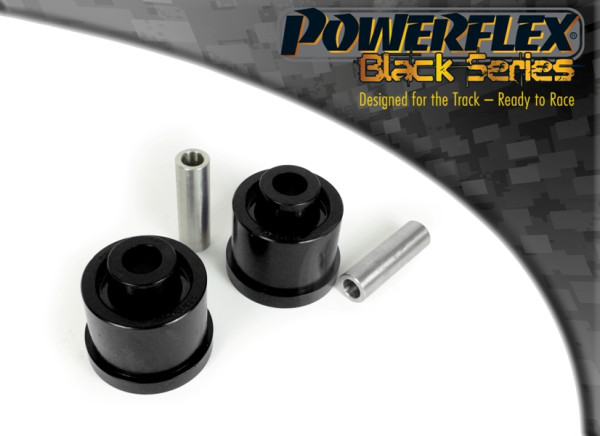 Powerflex - Ford Fiesta Models  Fiesta MK8/8.5 inc ST (2017 on)Fiesta MK8 ST 200 (2017 - ON) Rear Beam To Chassis Bush