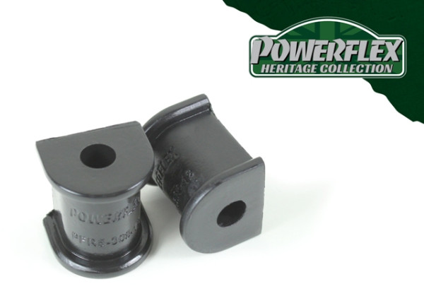 Powerflex - BMW 3 Series E30 inc M3 (1982 - 1991) Rear Anti Roll Bar Mounting Bush 12mm