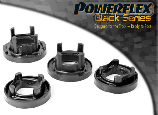 Powerflex - BMW 1 Series E81, E82, E87 & E88 (2004 - 2013) Rear Subframe Front Mounting Insert