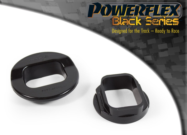 Powerflex - BMW 2 Series F87 M2 Coupe (2015 on) Engine Mount Insert Kit