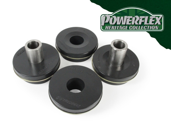 Powerflex - BMW 3 Series E46 (1999 - 2006)E46 Sedan / Touring / Coupe / Conv Rear Subframe Rear Bush