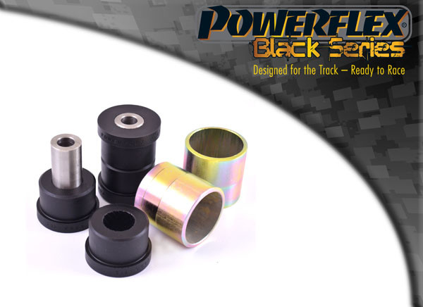 Powerflex - BMW 5 Series E39 (1996 - 2004)E39 520 to 530 Rear Upper Arm Inner Bush