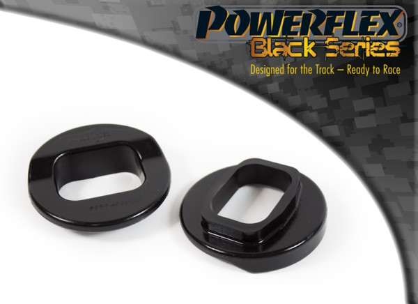 Powerflex - BMW 3 Series E90, E91, E92 & E93 (2005-2013)E9* Sedan / Touring / Coupe / Conv Engine Mount Insert Kit