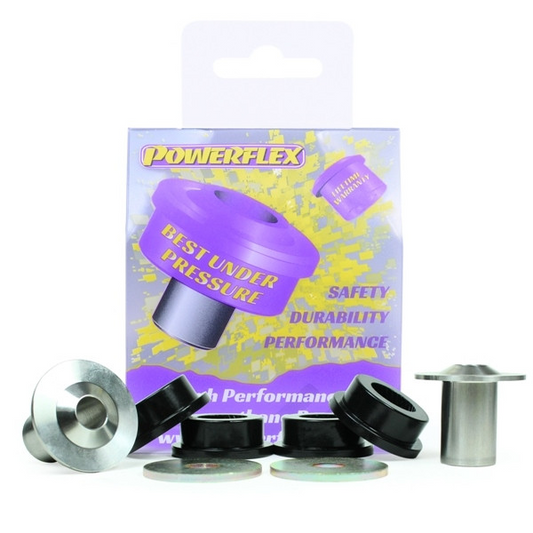 Powerflex - Audi A6 / S6 / RS6 A6 / S6 / RS6 C5 (1997-2005)A6 Avant Quattro (1997 - 2005) Rear Tie Rod Outer Bush