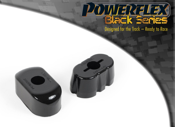 Powerflex - Seat Toledo Models Toledo Mk2 1M (1999 - 2004) Front Engine Mount Dog Bone (Motorsport)