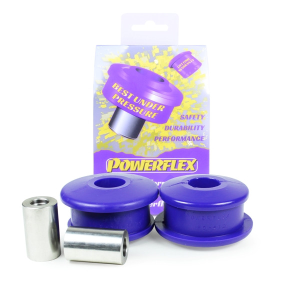 Powerflex - Seat Leon Models Leon MK1 1M (1999-2005)Leon & Cupra MK1 TYP 1M 4WD (1999-2005) Front Wishbone Rear Bush