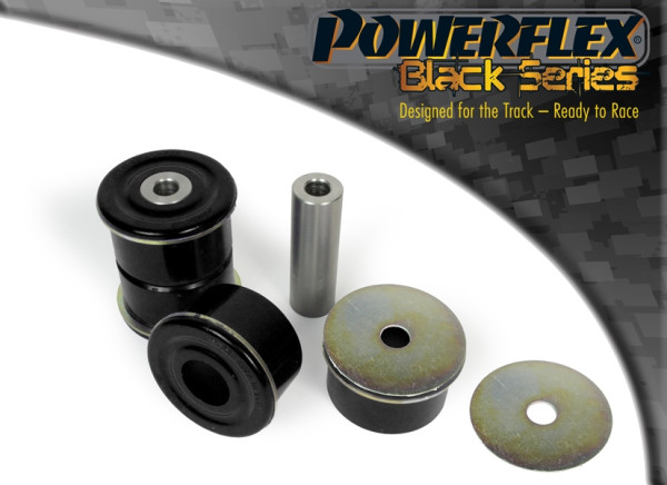 Powerflex - Audi TT Models TT / TTRS Mk3 FV/8S (2014 on) Rear Subframe Front Mounting Bush