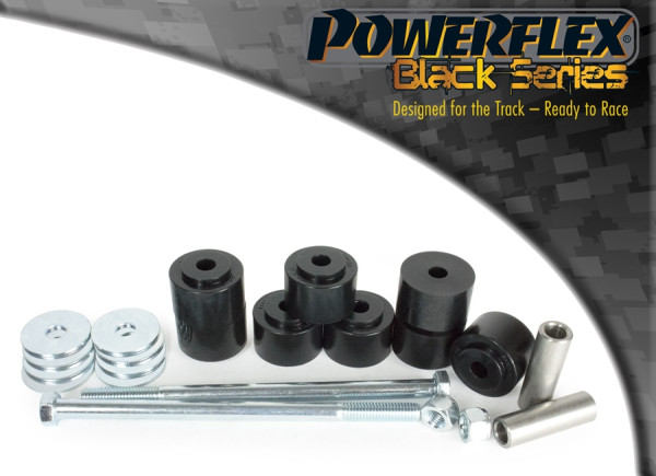 Powerflex - BMW 3 Series E21 (1975 - 1978) Rear Anti Roll Bar Link Rod Bush