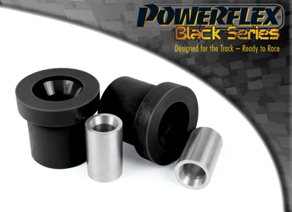 Powerflex - Saab 9-5 YS3G XWD (2010 - 2012)  Front Arm Rear Bush