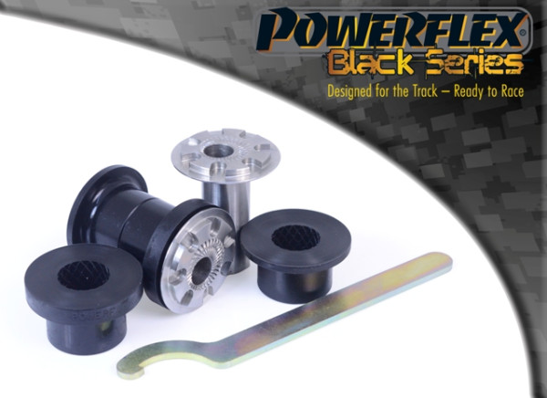 Powerflex - Seat Toledo Models Toledo MK1 1L (1992 - 1999) Front Wishbone Front Bush 30mm Camber Adjustable