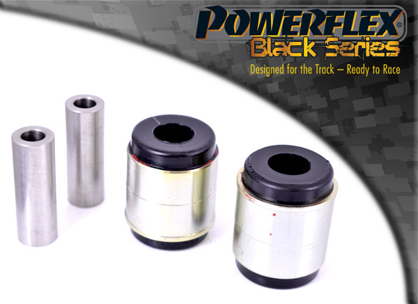 Powerflex - Jaguar (Daimler) S Type inc R - X202/4/6 (2002 - 2009)  Rear Lower Arm Inner Front Bush