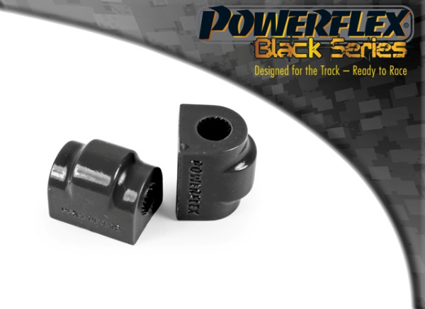 Powerflex - BMW 3 Series F30, F31, F34, F80 (2011 - 2018)F3* Sedan / Touring xDrive Rear Anti Roll Bar Bush 15mm