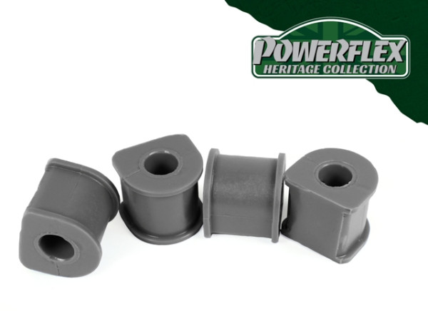 Powerflex - Porsche 911 Classic (1987 - 1989)  Front Anti Roll Bar Bush 20mm