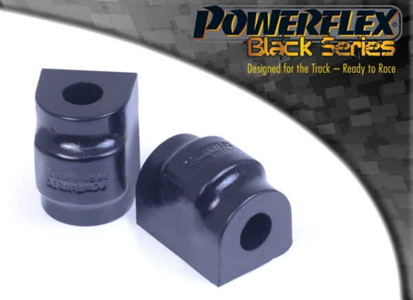 Powerflex - BMW 3 Series F30, F31, F34, F80 (2011 - 2018)F3* Sedan / Touring / GT Rear Anti Roll Bar Bush 13mm