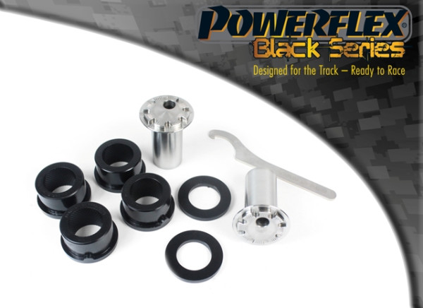 Powerflex - BMW 1 Series F40 (2018 - ) Front Arm Front Bush Camber Adjustable