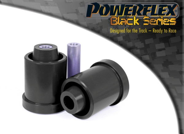 Powerflex - Fiat Stilo (2001 - 2010)  Rear Beam Mounting Bush