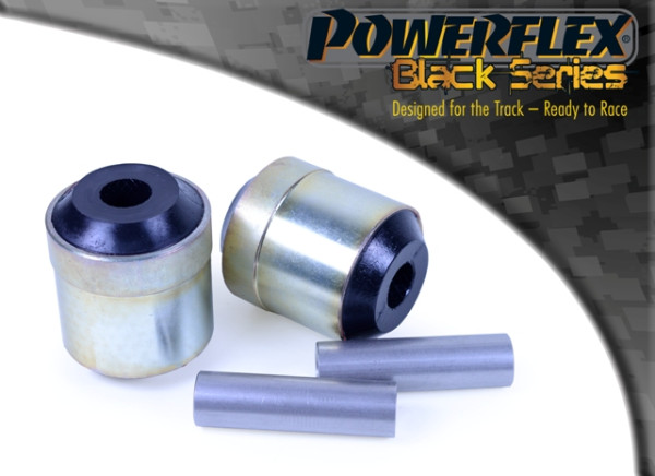 Powerflex - Audi A6 / S6 / RS6 A6 / S6 / RS6 C5 (1997-2005)A6 (1998 - 2001) Front Tie Bar Rear Bush