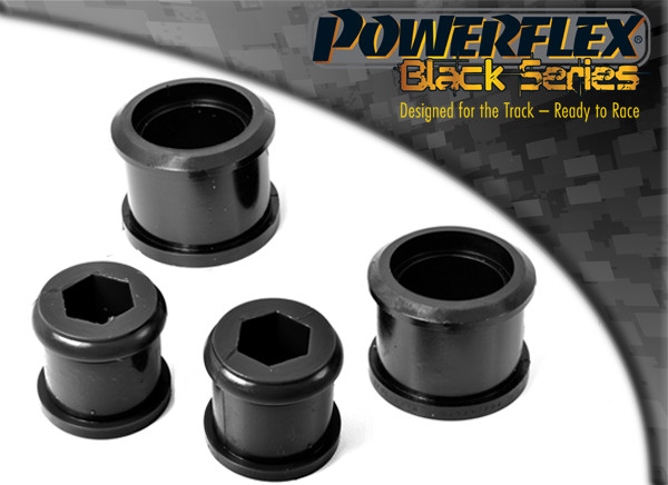 Powerflex - Alfa Romeo Spider 939 (2005-2010)  Front Lower Arm Rear Bush 46mm