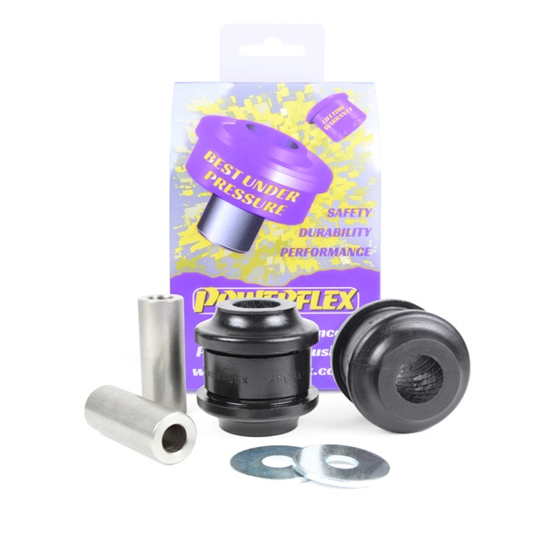 Powerflex - Audi A6 / S6 / RS6 A6 / S6 / RS6 C5 (1997-2005)A6 Avant Quattro (1997 - 2005) Front Lower Arm Inner Bush